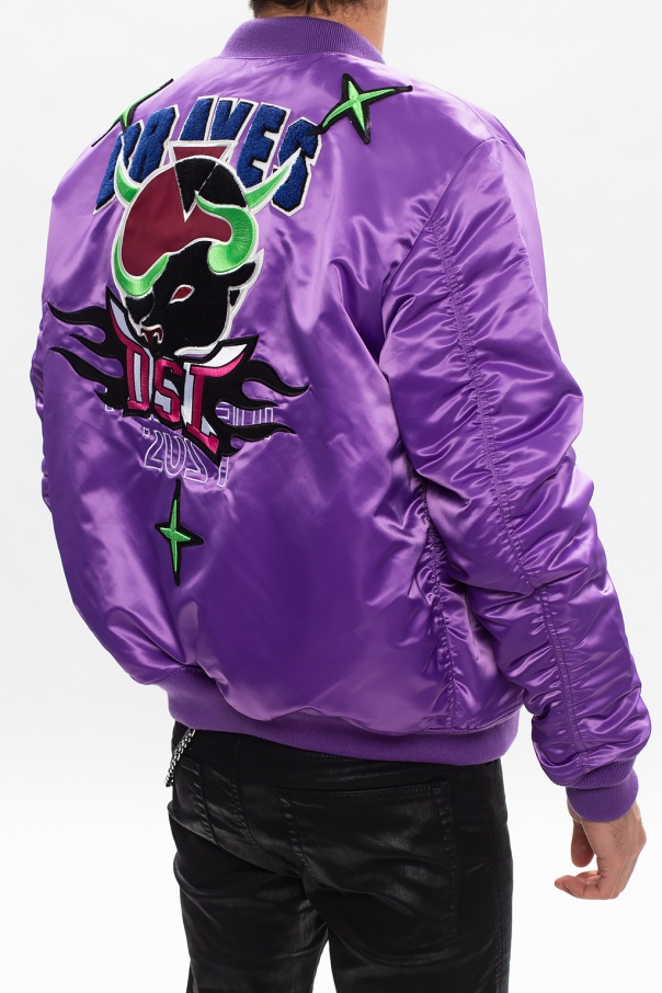 fortnite bomber jacket